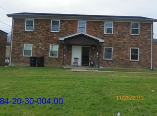 1609 Steadmantown Ln, Frankfort, KY 40601