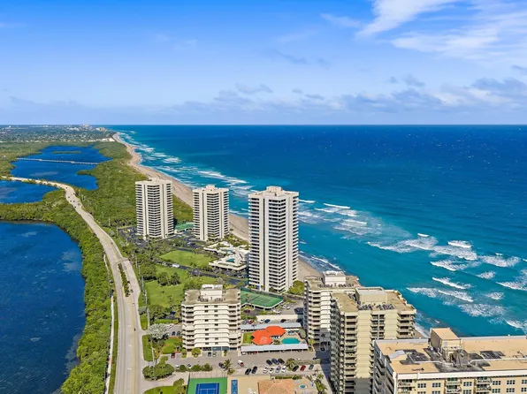 5510 N Ocean Drive #19c, Singer Island, FL 33404