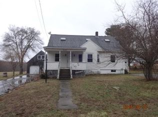 315 Old Stevens Rd, Swansea, MA 02777