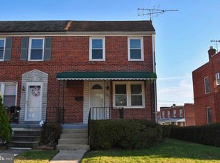 5617 Walther Ave, Baltimore, MD