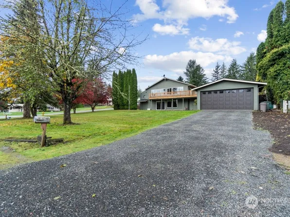 12630 266th Street SE, Monroe, WA 98272