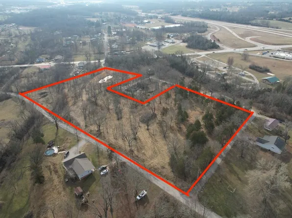 000 Hill And Center Street, Willow Springs, MO 65793