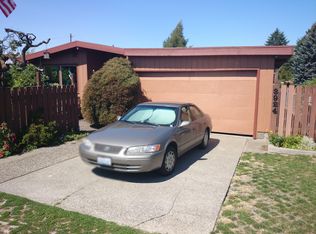 3924 SW 100th St, Seattle, WA 98136