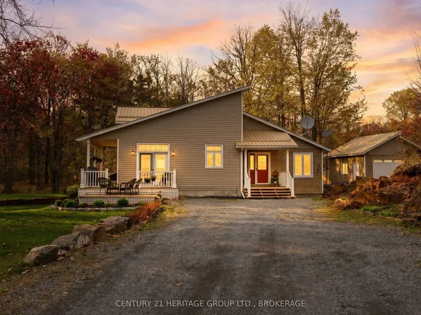 173 Castle Rock Ln, Stone Mills, ON K0K 3G0