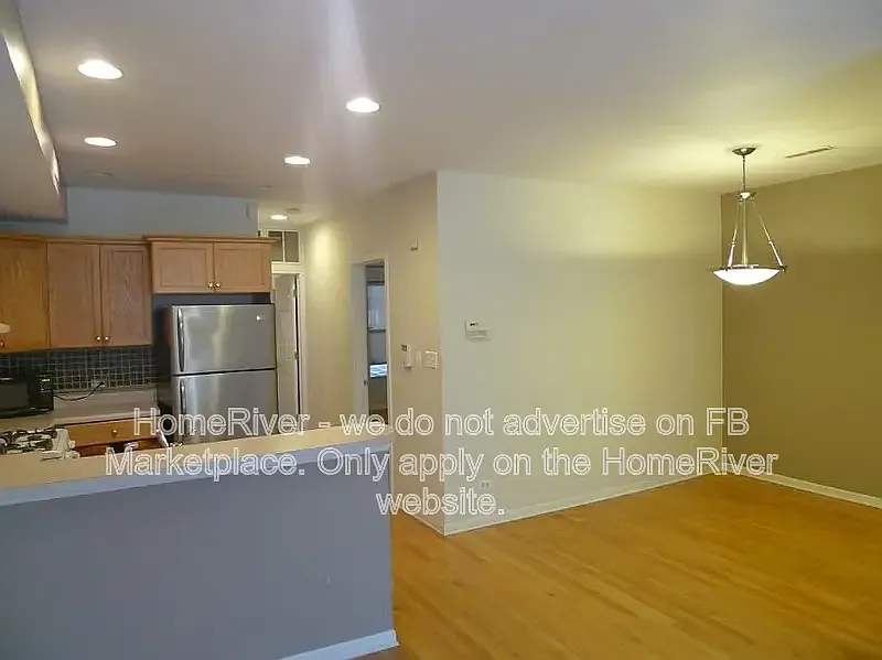 1 bed, 1.0 bath, 750 sqft, $1,650 — Photo 2