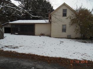 21 N Maple St, Jamestown, OH