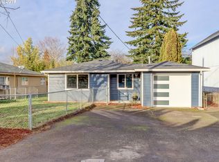 5315 SE Knapp St, Portland, OR 97206