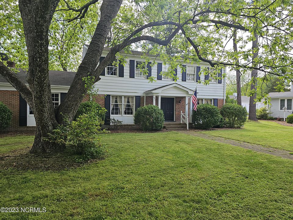 407 N Church Street, Jackson, NC 27845 | MLS #100383722 | Zillow