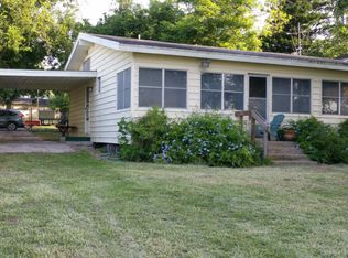 327 Stephens Loop, Lake City, TX 78368