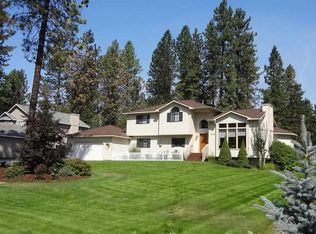 4715 E Pineglen Rd, Mead, WA 99021