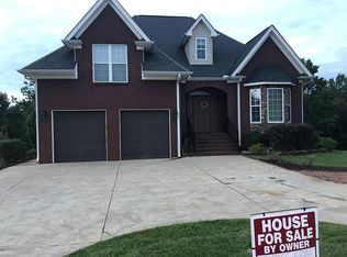 310 N Fredrick Way, Boiling Springs, SC 29316