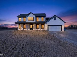 14917 County Road 6, Metamora, OH 43540