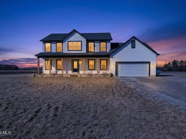 14917 County Road 6, Metamora, OH 43540