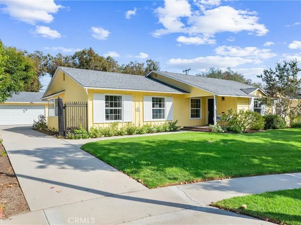 2413 N Louise St, Santa Ana, CA 92706