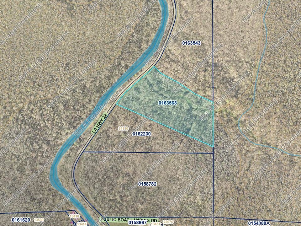 2nd image of Highway 22