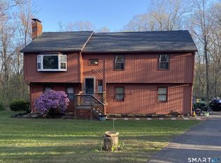 71 Mountain Rd, East Hartland, CT 06027