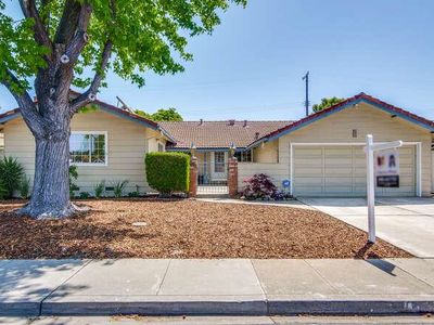 631 Hillsdale Ave, Santa Clara, CA, 95051