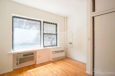 Rented by City Connections Realty