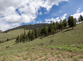 730 Cliff View Drive, Creede, CO 81130