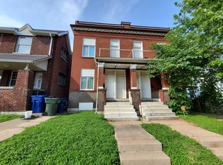 3011 Magnolia Ave, Saint Louis, MO