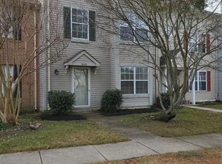 6100 Red Squirrel Pl, Waldorf, MD