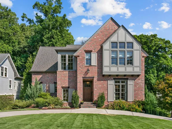 2825 Claremont Rd, Raleigh, NC 27608