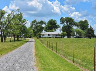 4767 N 429th, Pryor, OK 74361