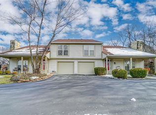 2634 Orchard Run Rd, Dayton, OH 45449