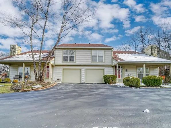 2634 Orchard Run Rd, Dayton, OH 45449
