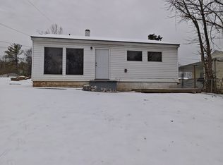 761 Norway Ave, Huntington, WV 25705