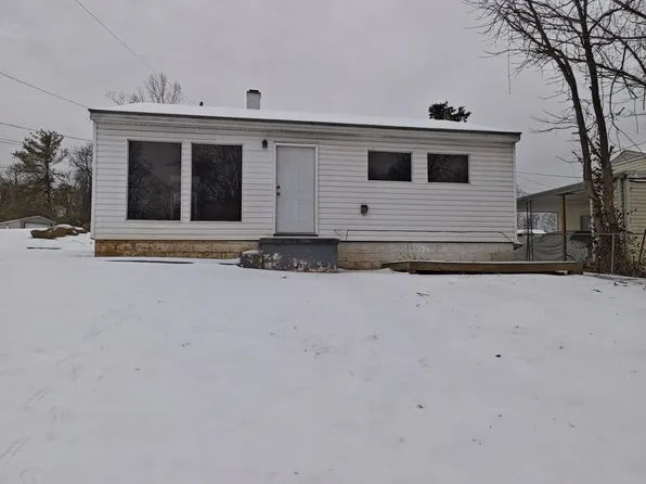 761 Norway Ave, Huntington, WV 25705