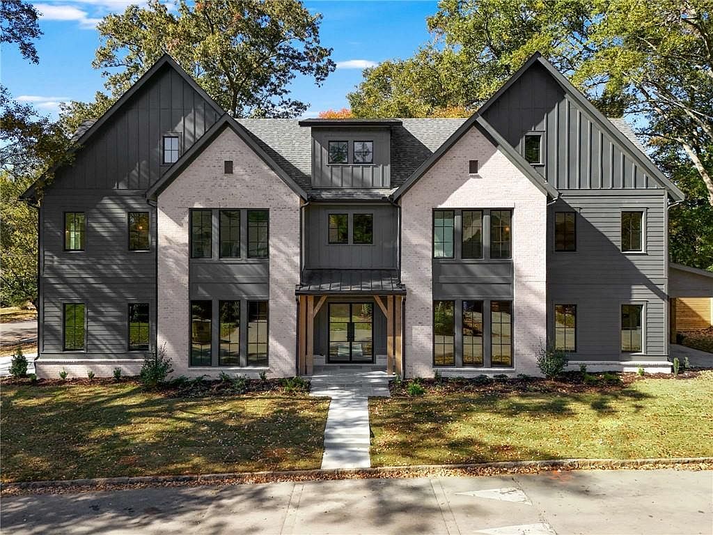 1184 Oglethorpe Ave, Atlanta, GA 30319 | Zillow