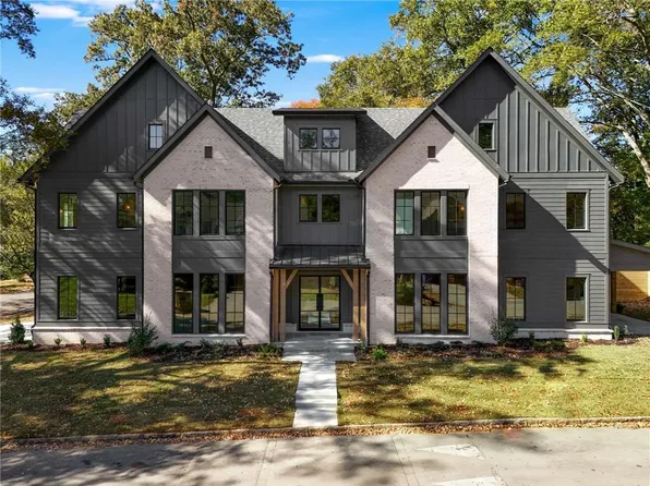 1184 Oglethorpe Ave NE, Brookhaven, GA 30319