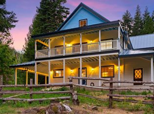 16254 Grizzly Ridge Rd, Nevada City, CA 95959