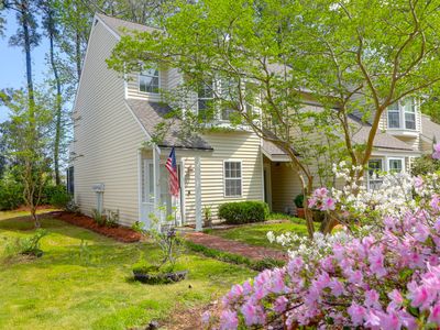 2 Townpark Ln APT D, Charleston, SC, 29412