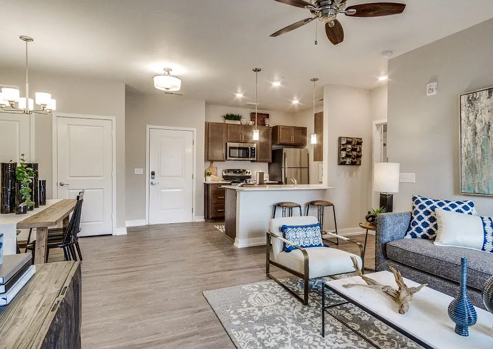 Montgomery Place Apartments