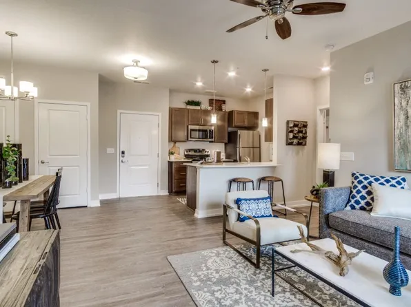 Montgomery Place Apartments