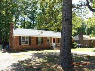 2547 Alcott Rd, North Chesterfield, VA 23237