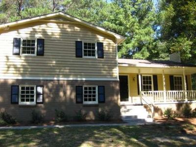 2322 Kimberley Way, Snellville, GA, 30078