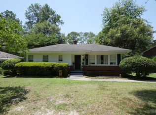 3209 Carson Dr, Columbia, SC 29204