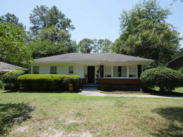 3209 Carson Dr, Columbia, SC 29204