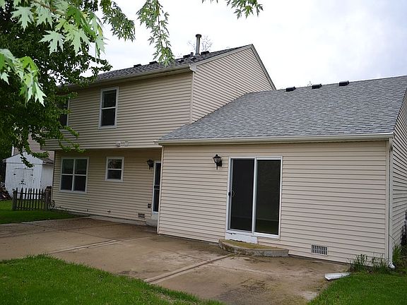 2nd image of 2855 Bar Harbour Ct