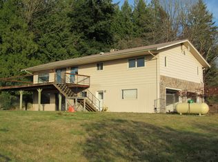 6111 Neevel Rd, Ferndale, WA 98248