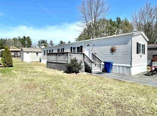 76 Oriole Ave, Keene, NH 03431