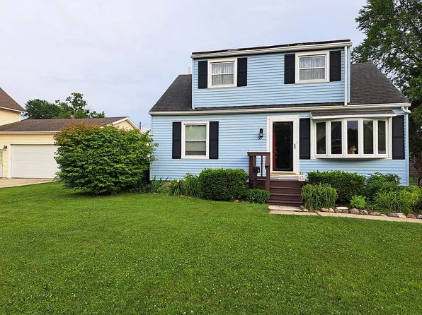 97 Wentz St, Tiffin, OH 44883