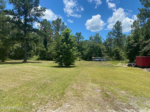 5th image of 181 E Alachua St Lot No W1/2 Of