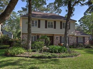 811 Baltic Ln, Houston, TX 77090