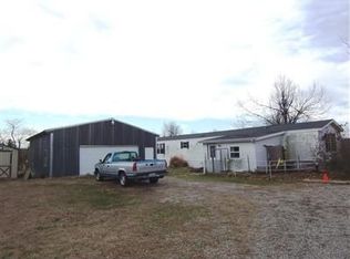 18893 Lawrence 2100 #A, Mount Vernon, MO 65712