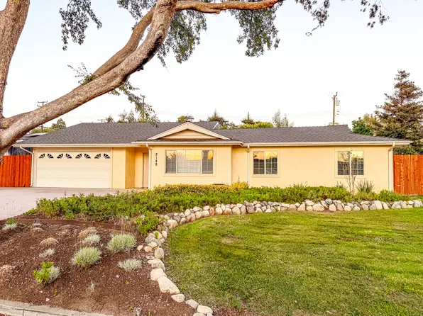 2148 Montgomery Rd, Thousand Oaks, CA 91360