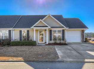 123 Bobwhite Dr, Aiken, SC 29801